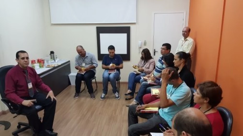 Foto 7:  — Abink Escola de Negócios