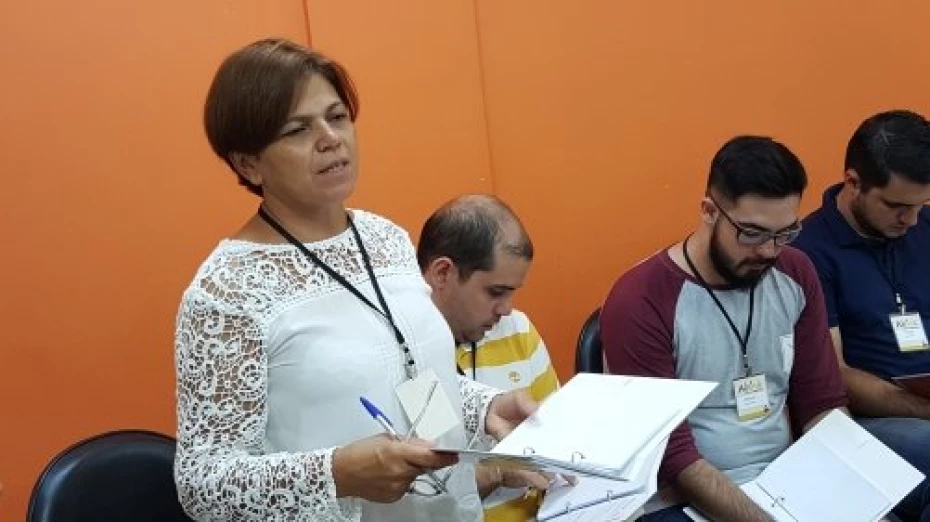 Foto 4:  — Abink Escola de Negócios