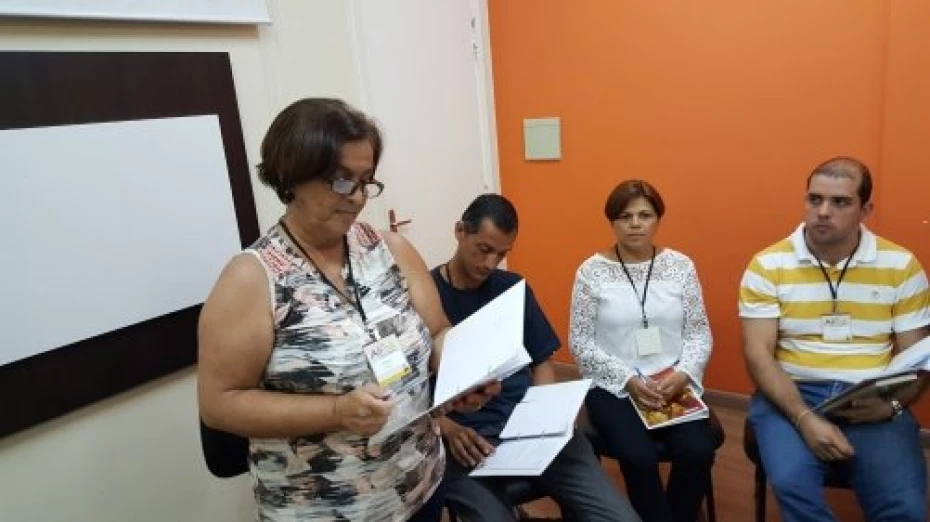 Foto 12:  — Abink Escola de Negócios