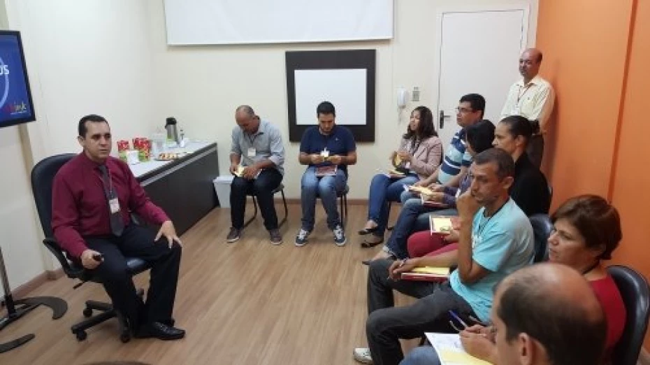 Foto 2:  — Abink Escola de Negócios