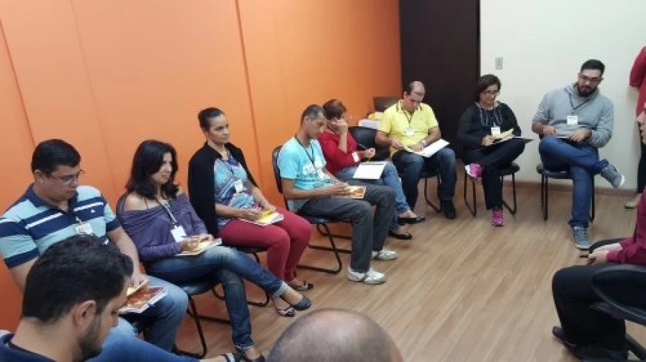 Foto 20:  — Abink Escola de Negócios