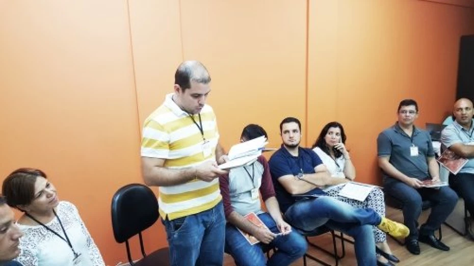 Foto 6:  — Abink Escola de Negócios